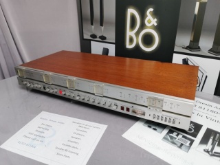 BEOMASTER 3000-2 AMPLIFIER